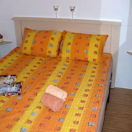 Campsite Victoria Mobilehome In Village 4*
